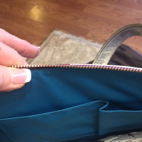 Coach purse - Picture 7 of 7